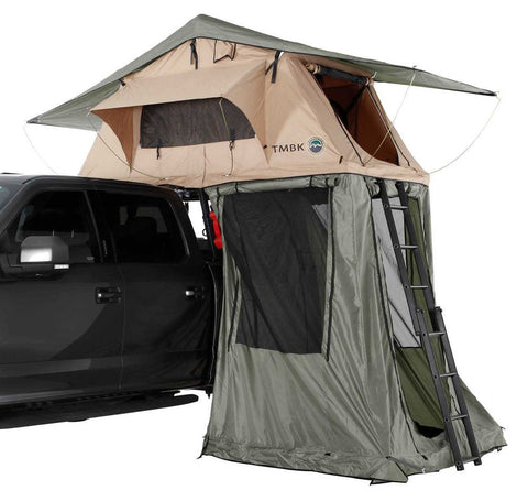 N3E NOMADIC 3 EXTENDED ROOF TOP TEN