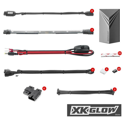 12PC 7C REMOTE