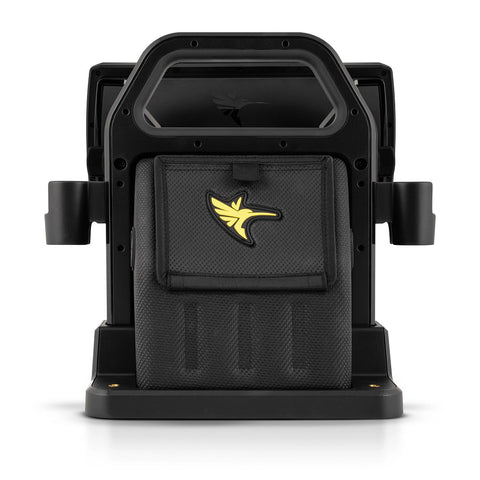 HUMMINBIRD 411870-1 ICE H9 MSI+ G4N MLIVE MP