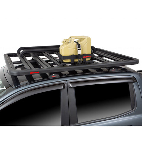 LOCKNLOAD JERRY CAN HOLDER