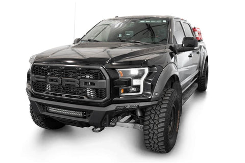 A.DESERT DES F110263200103 PHANTOM FRONT BUMPER
