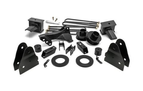 READYLIFT 69-20250 2.5'' SST LIFT KIT WITH 4'' REAR BL