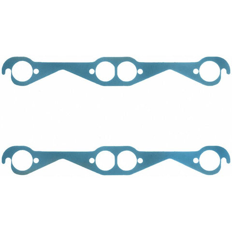 EXHAUST HEADER SET