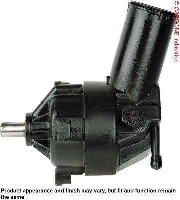 POWER STEERING PUMP