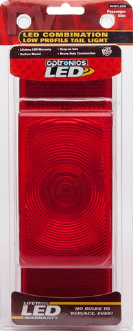 LED;RV TAIL LIGHT PASSENG