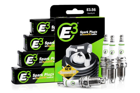 E3 SPARK PLG E3.56 SPARK PLUG AUTOMOTIVE4/BX