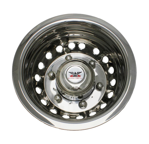 SIM ST SS SPRINTER 06-C 16IN 6 LUG