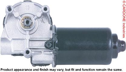WIPER MOTOR