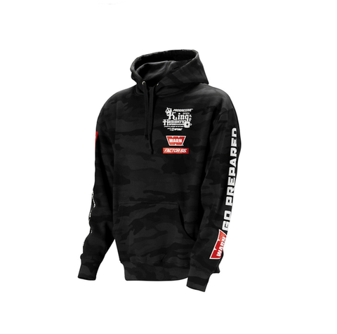 FACTOR 55 40864 F55-HOOD-2-MEDIUM