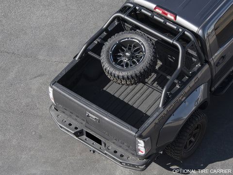 Armordillo USA 7180338 CR1 Chase Rack For Full Size Trucks.