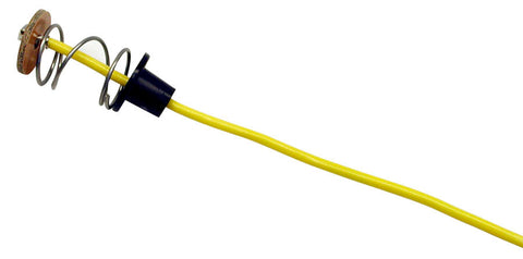 PETERSON MFG 411-07 10' G6 S8 S11 L PIGTAIL