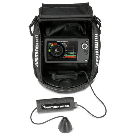 HUMMINBIRD 411720-1 ICE HELIX 5 CHIRP G3 SONAR