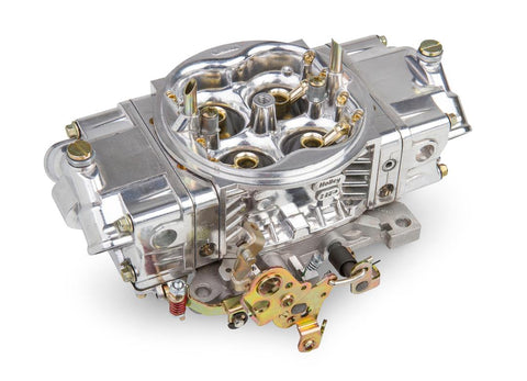 HOLLEY 0-82951SA 0-82951SA 950 CFM ALUMINU
