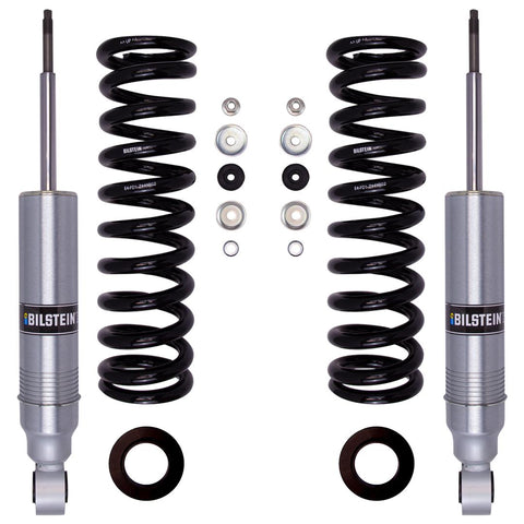 BILSTEIN 47-310049 B8 6112 SUSPENSION KIT