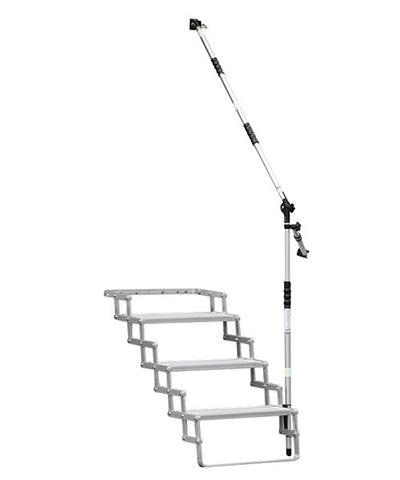 TORKLIFT A7804 GLOW STEP-FOUR STEP