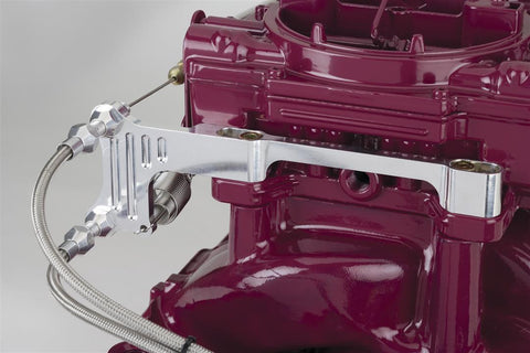 BILLET BRCKT & SPRINGS
