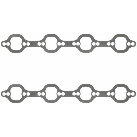 EXHAUST HEADER SET