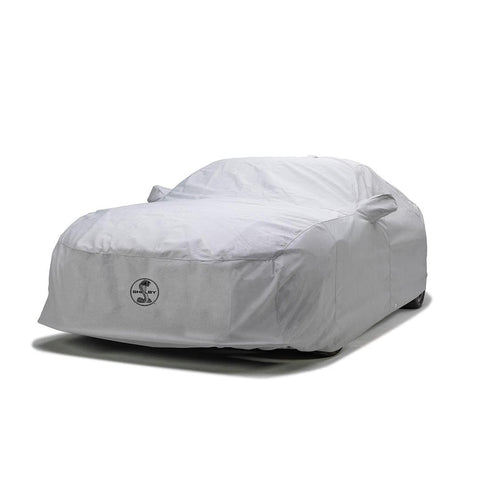 COVERCRAFT C17903FO120AC CUSTOM 5-LAYER SOFTBACK ALL CLIMATE