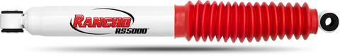 RANCHO RS5411 STEERING STABILIZER
