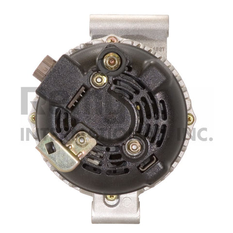 REMANUFACTURED ALTERNATOR