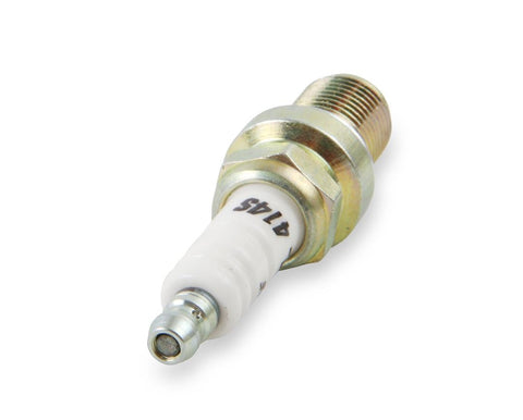 ACCEL 0414S-4 U-Groove Spark Plug Header