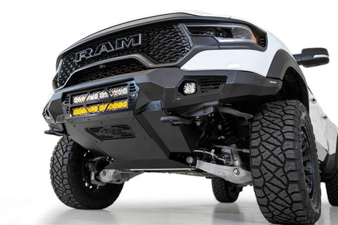 Addictive Desert Designs F620012140103 - Bomber Front Bumper