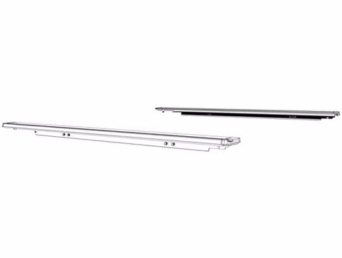 RETRAX T-82841 TUNDRA 5.5 W/ DECK RAIL SYS 07+ XR