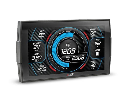 2015-2018 RAM 5.7L HEMI PULSAR CTS3