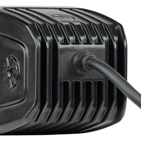 IRONMAN 4X4 ILED80BF 3.2' 40W LED CUBE LIGHT KIT FLOOD