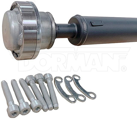DORMAN 986-031 REAR DRIVESHAFT