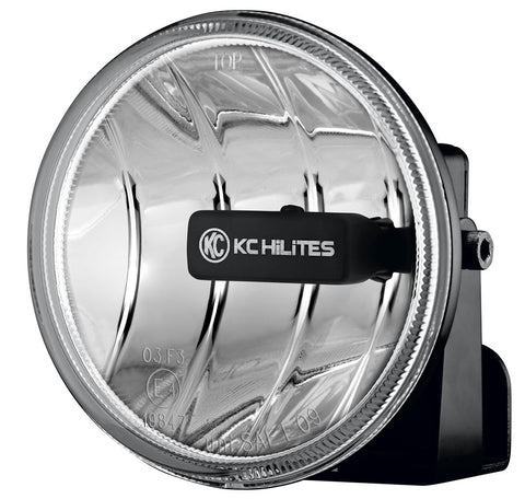 KC HILITE 493 GRAVITY LED 4' FOG LIGHT