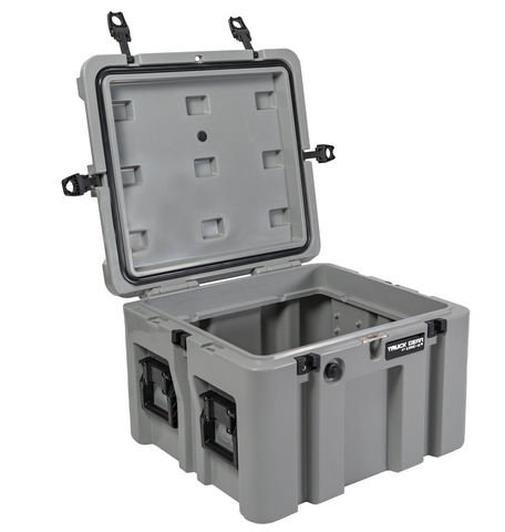 TRUCK GEAR STRCS80 TGR EXPEDITION STORAGE CASE 80L