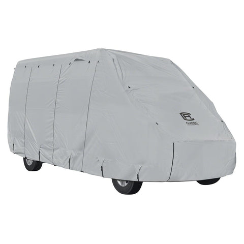 CLASS B RV COVER 20' - 23' L 117' H