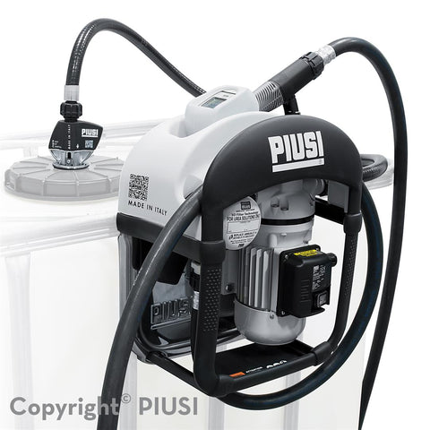 THREE25 12V 9GPM (AUTO/METER/FILTER