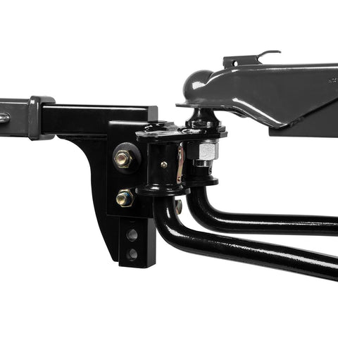REESE  PRO ROUND BAR WEIGHT DISTR.