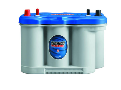 OPTIMA BAT. 8027-127 BLUE TOP GRP27 8027027