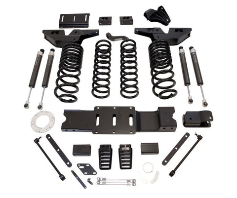 READYLIFT 49-19420 4.5'' COIL LIFT KIT - FRONT AND REA