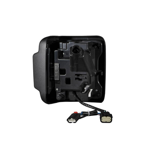 2018-2022 JEEP WRANGLER LED TAIL LI