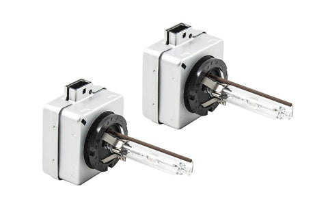 DIODE DYNAMC DD1045P HID BULB D3S 6000K PAIR)