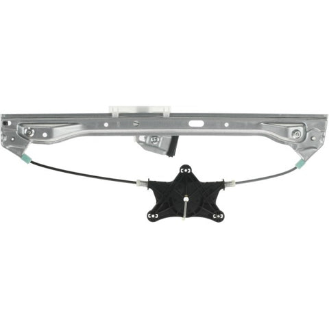 NEW WINDOW LIFT REGULATOR