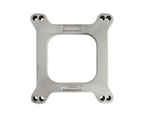 MR GASKET 6005 CARB SPACER KT 1IN CENTER