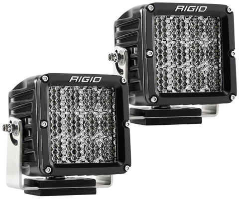 RIGID IND C322713-MDXL DUALLY XL SPECTER DIFFUSED /2