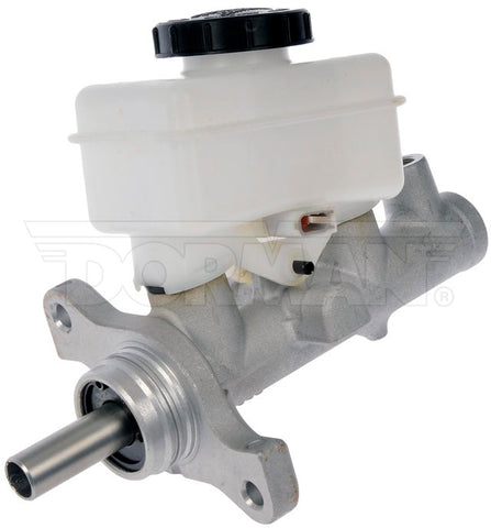 DORMAN M630808 NEW MASTER CYLINDER