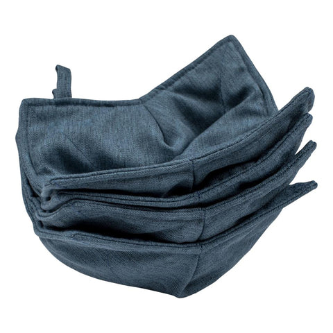 LIPPERT FABRIC BOWL PROTECTOR - 4 P