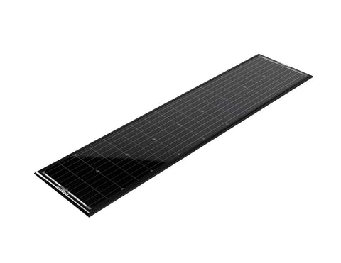 ZAMP SOLAR ZSK1008 90W OBSIDIAN ROOF SOLAR PANEL KIT