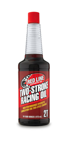 2 STROKE RACING OIL