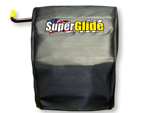 PULLRITE 2312 HITCH COVER ISR SERIES SUPERGLIDE