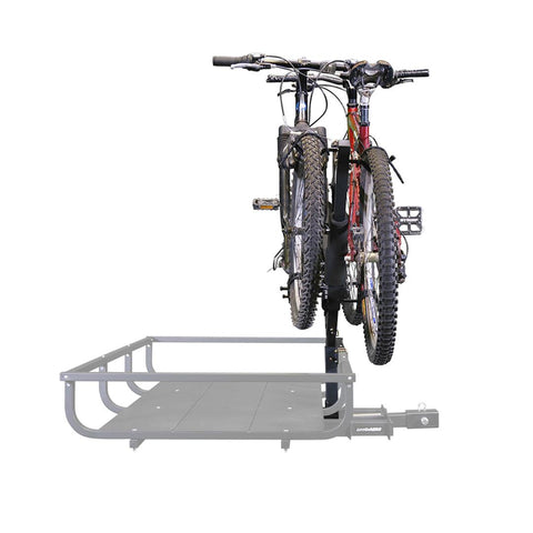 LETS GO AERO H01199 RACK-IT TWO-BIKE RACK ACCESSORY FO