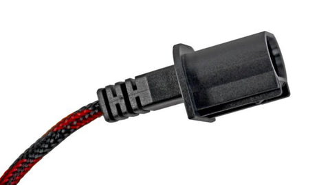 PUTCO 700016PZ NITRO PRO-LUX ZERO LED KIT - H16