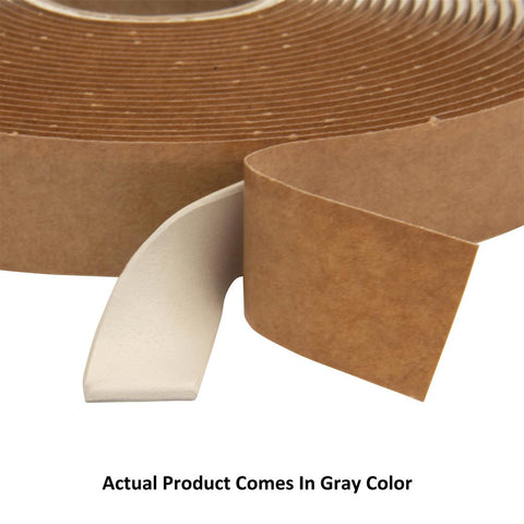 Q130 3/16' X 1' X 20' BUTYL TAPE (1